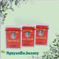 [GENUINE] SIANG PURE OIL formula I Thailand | CAM 3cc - 7cc - 25cc