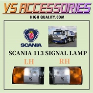 SCANIA 113 SIGNAL LAMP LH/RH HQ