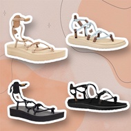 Teva Roman Sandals Lace-Up VOYA Teva Sandals