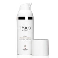 TYRO Extra Protection Cream - Ideal As Extra Protection During Extreme Weather Conditions - Helps To