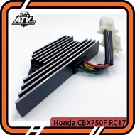 Motorcycle regulator rectifier For Honda CBX750F CBX 750F 750 F 1984 1985 1986 1987 RC17 31600-MJ0-0
