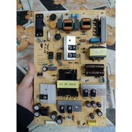 PHILIPS 58PUT6604/68(POWERBOARD/MAINBOARD/TCON)(PB:715GA052-P01-007-003M/MB:715G9907-M0B-B02-005K)