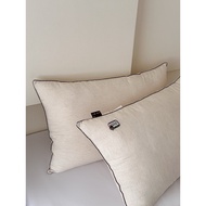 HIGH QUALITY COLD COTTON PILLOW 50*70cm weight 2.2kg 1 bag