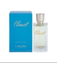 Lanc me Climat L'EAU DE TOILETTE for Women 蘭蔻幻境女士淡香水75ml