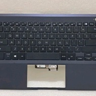 Asus Expertbook B1400 keyboard frame casing