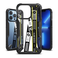 Ringke Fusion X Case for Apple Iphone 13 Pro