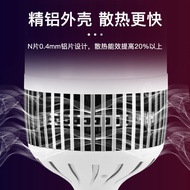 Ball Lighting Workshop Energy-Saving E27 Bulb Household Super Bright Bulb Workshop Screw High Power 