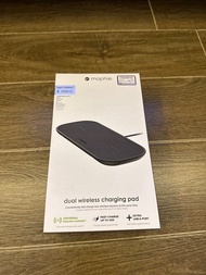 Mophie 無線充電 wireless charger