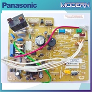 PU24XKH PANASONIC AIR COND INDOOR MAIN BOARD PCB BOARD CS-PU24XKH-1  **original**