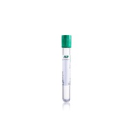 [MDA APPROVED] IMPROVACUTER Heparin Tubes 4 ml, 5 ml & 6 ml Blood Collection Tube