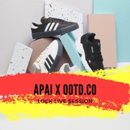 converse original (Shoppe Live Lock Session) Bundle Sneakers
