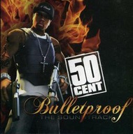 *ASTRA RECORDS  饒舌歌曲*50 Cent Bulletproof  The Mixtape