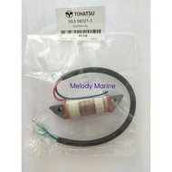 3G3-06021-1 Tohatsu/Mercury Japan Exciter Coil for 15hp 18hp 25hp 30hp 2stroke