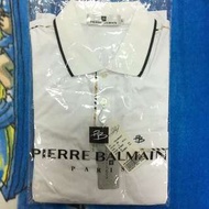 【全新】PIERRE BALMAIN POLO衫