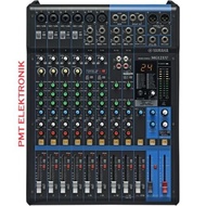 Mixer 12 Ch Yamaha MG12XU MG 12XU Original