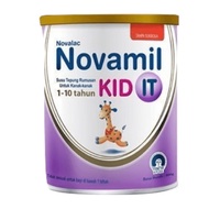 Novamil IT kid 1-10 years old (Purple tin)