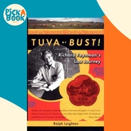 Tuva or Bust! : Richard Feynman's Last Journey by Ralph Leighton (US edition, paperback)