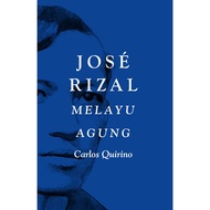 IBDE - Jose Rizal: Melayu Agung