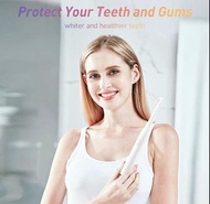 Sonic Electric Toothbrush for Adults , Ultrasonic Rechargeable Sonic Toothbrushes , Dupont Brush hai