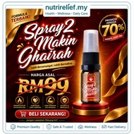 Spray Makin Ghairah - Desire Booster