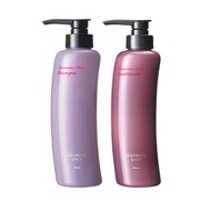 POLA Growing Shot Glamorous Care Shampoo &amp; Conditioner 370ml &amp; 370ml