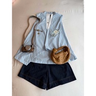 ALOHA SHIRT - TIT ELEGANT design fashion - ALOHA SHIRT