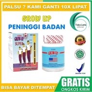 Grow UP SUPER USA ORIGINAL 100% Medicine Agency With Fast Agency / Amploy Agency Supplement