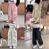 cargo pants for boys cargo pants for kids cargo shorts for kids boys Elmobebe Children's Pants Boys 