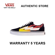 AUTHENTIC STORE VANS OLD SKOOL SPORTS SHOES RS58897702 THE SAME STYLE IN THE MALL
