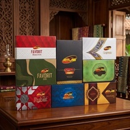 [READYSTOCK] KAIN PELIKAT ATLAS