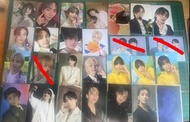 SEVENTEEN 尹淨漢小卡