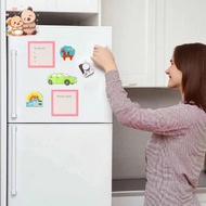 Glitter Sticky Notes Transparent Sticky Notes Cute Self-Adhesive Notes Transparent Glitter Notepad S