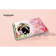 Wedding Guest Book/Gues Book/Costume Invitation Guest Book,BT31