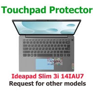 LENOVO Touchpad Protector Ideapad Slim 3i 14IAU7Lenovo