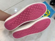 VISION STREET WEAR Flat Top PsychoFamily聯乘款波鞋 頂級質感男款休閒鞋