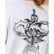 RIPCURL เสื้อยืดผู้ชาย 0V6MTE ARCHIVE DRAGON TEE 2025-S2