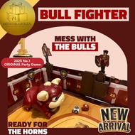 Party Games Crazy Bull Fight Bull Frenzy Fun Toys Rame Rame Board Games
