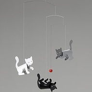 FLENSTED Mobiles FSM130126 Kitty Cats