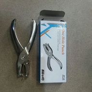 1-hole punch pliers