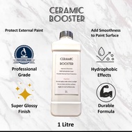 CAR COATING SERIES 10H CERAMIC COATING WINDSHIELD COATING CERAMIC BOOSTER COATING MAINTENANCE