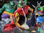 龍珠 DragonBall Creatures 比克大魔王