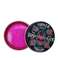 江獸 - Super Slick Stronghold Pomade 3.5oz 江獸超強抗熱水性髮蠟 [平行進口]