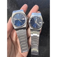 NOVICTA Automatic Mechanical Watch Men's Watch Business Steel Band Sapphire Mirror Butterfly Double 