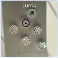 cute mini refrigerator magnets 6pcs/hanging boards decorative accessories/3D ornaments/Message board