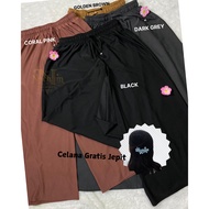 JUMBO CULOT PANTS WEIGHT 100kg PREGNANT WOMEN'S PANTS
