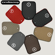 พรมยางกระดุม พรมปูพื้นรถยนต์ MG MG3 HYBRID ปี 2024-ปัจจุบัน