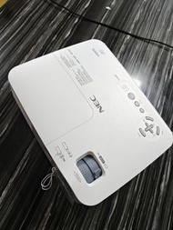 NEC V260X 投影機 projector lamp type: np13lp hdmi dlp