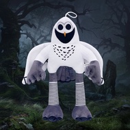 99 Nights in The Forest Plush Roblox Owl Soft Stuffed Doll Toys Birthday Gifts