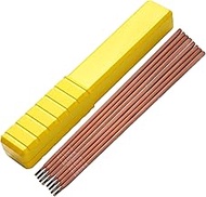 E308L-16 Stainless Stick Welding Electrodes, 1/8 in (3.2 mm) x 14 in (350 mm), 2 lb (1 kg) Box - 308