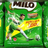 NESTLE MILO 3.5KG (PEK)